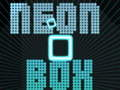 Jogo Caixa de néon  online