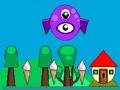 Jogo Aneye Bot 2 online