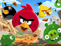 Jogo Birds Angry Mad salts online