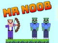 Jogo Senhor Noob  online