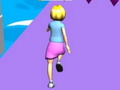 Jogo Jogo Run-Of-Life-3D  online