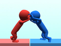 Jogo Empurrador 3D  online