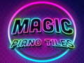 Jogo Azulejos Mágicos de Piano  online