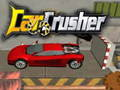 Jogo Triturador de carros  online