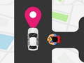 Jogo Motorista de carro me pegue  online