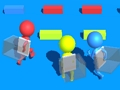 Jogo Corrida da ponte  online