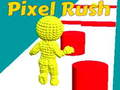 Jogo Pixel Rush online