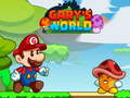 Jogo Mundo do gary  online