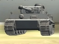 Jogo Tanques 3D de Batalha 2021  online