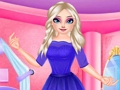 Jogo Princesa Fashion Nail Art DIY Blog  online