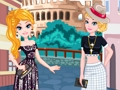 Jogo GAGA DA MODA  online