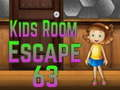 Jogo Amgel Quarto Infantil Fuga 63  online