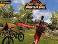 Jogo Bicicleta todo-o-terreno MX  online