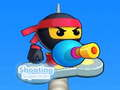 Jogo Atirar no Super-Homem  online