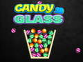 Jogo Doces em um copo Modelo 3D  online