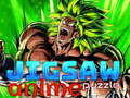 Jogo Quebra-cabeça de anime  online
