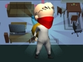 Jogo Ladrão de Casa  online