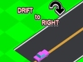 Jogo Desvio para a direita  online