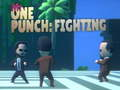Jogo Mr One Punch: Lutando  online