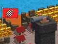 Jogo Ilha da Batalha dos Piratas  online