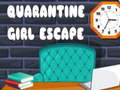 Jogo Fuga de Garotas de Quarentena  online