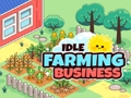 Jogo Negócio de agricultura ocioso  online
