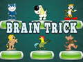 Jogo Truque cerebral  online
