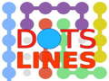 Jogo Linhas de pontos  online