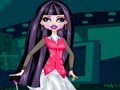 Jogo Monster High Draculaura online