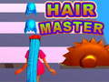 Jogo Mestre do cabelo  online