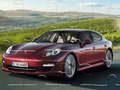 Jogo Quebra-cabeça Porsche Panamera  online