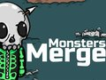 Jogo Combinação de Monstros  online
