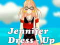 Jogo Vestido Jennifer - Up  online