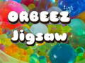 Jogo Orbeez Jigsaw online