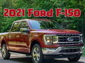 Jogo 2021 Ford F 150 online