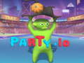 Jogo Partido. io  online