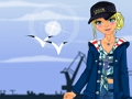Jogo Marinheiro Sabrina  online