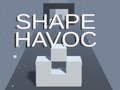 Jogo Forma Havoc  online