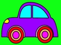 Jogo Jogo de colorir  online