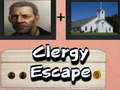 Jogo Fuga do clero  online