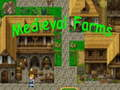 Jogo Fazendas medievais  online