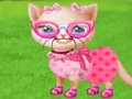 Jogo Salve um gato de rua  online
