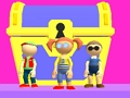 Jogo Roda dos homens  online