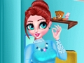 Jogo Cirurgia de válvula cardíaca Emma  online