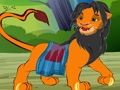 Jogo O Rei Leão Simba  online