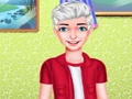 Jogo Cirurgia Plástica Facial Levis  online