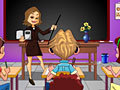 Jogo Escapar da sala de aula  online
