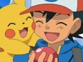 Jogo Pokémon Descubra as diferenças  online