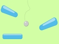 Jogo Bola para baixo  online