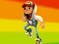 Jogo Surfers de metrô da turnê mundial Mumbai online